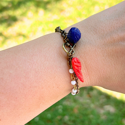 Laleh Bracelet