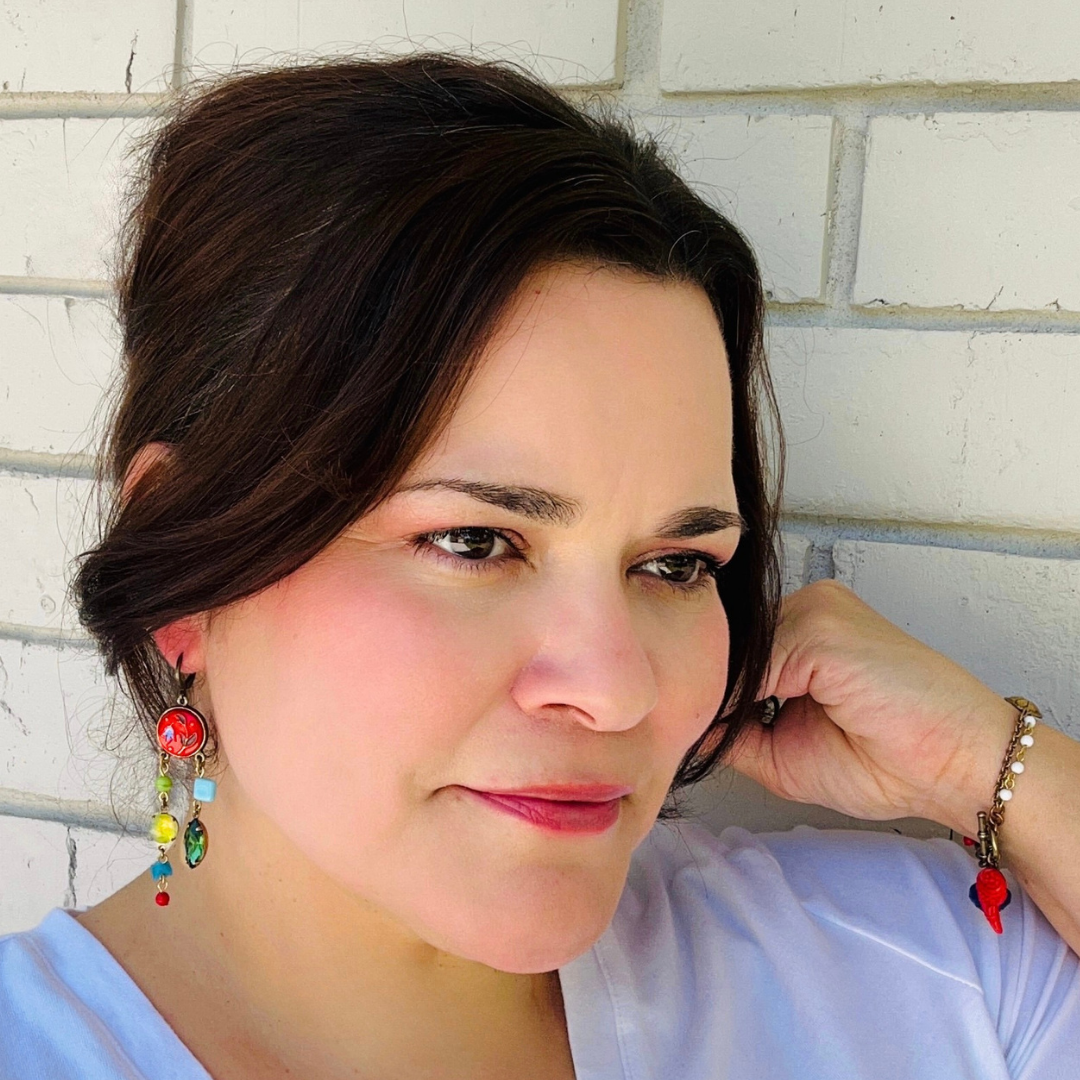 Laleh Earrings