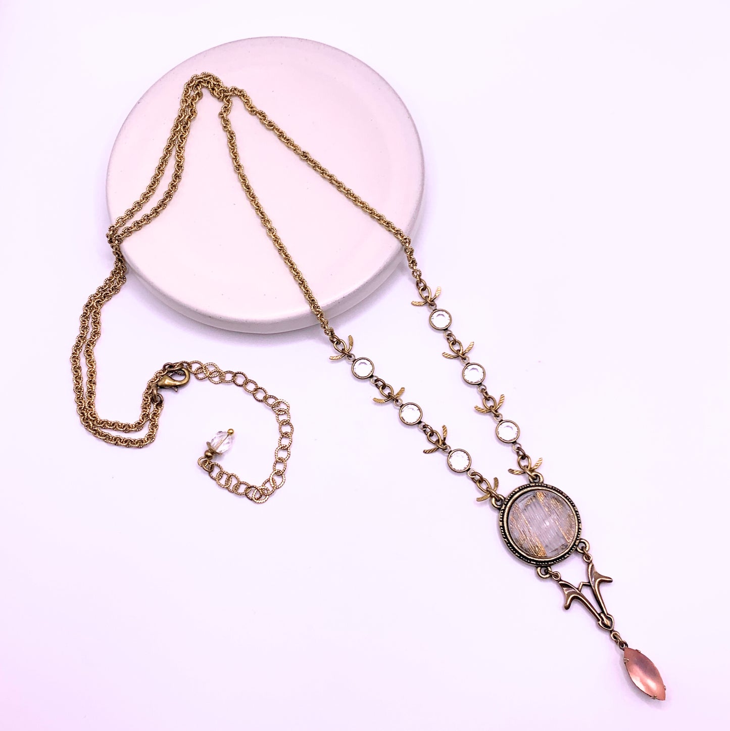Linnea Necklace