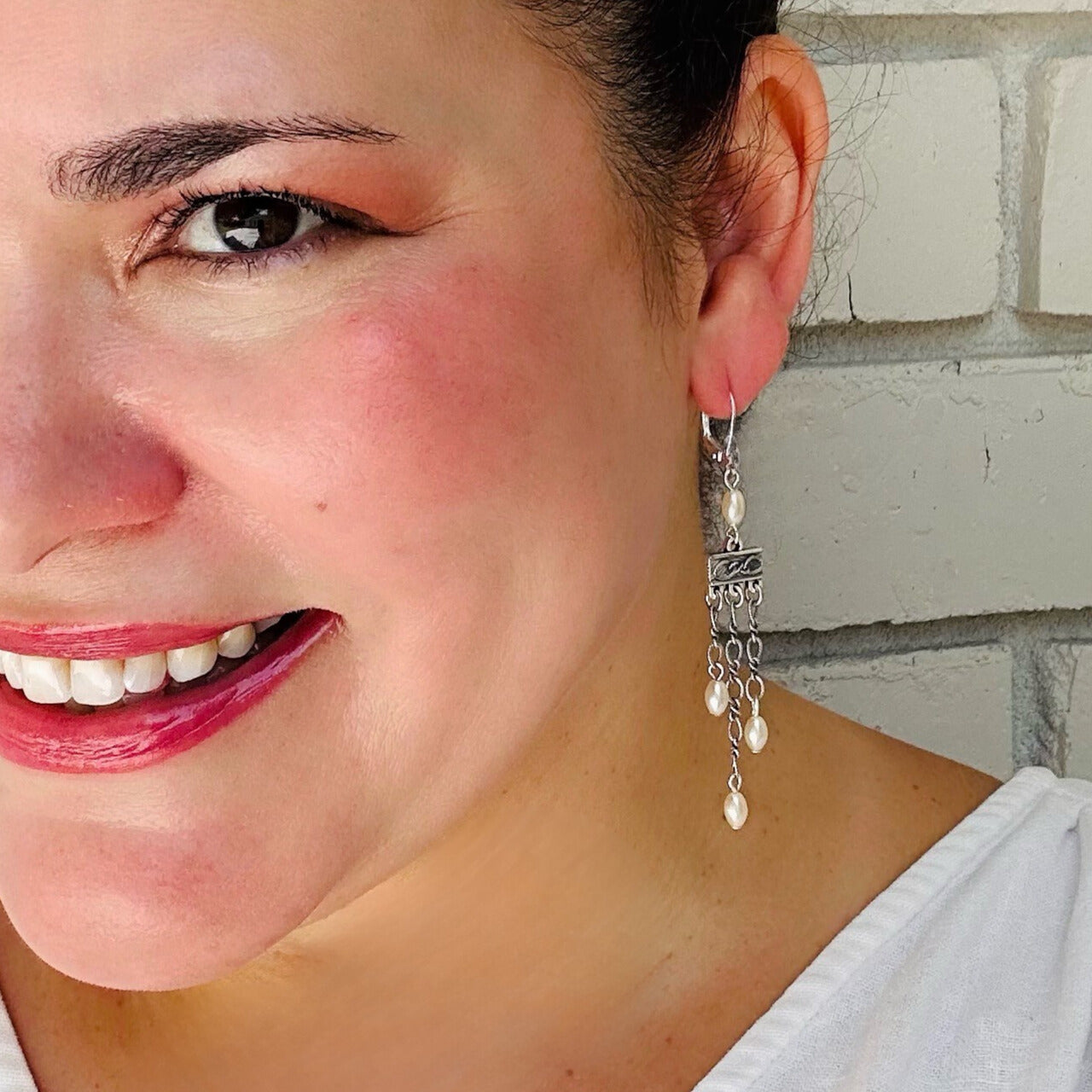 Maisie Earrings