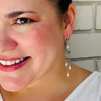 Maisie Earrings