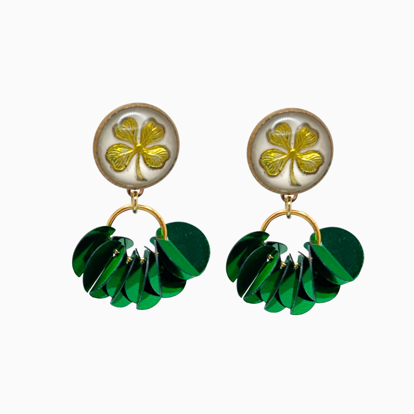 Mallory Earrings