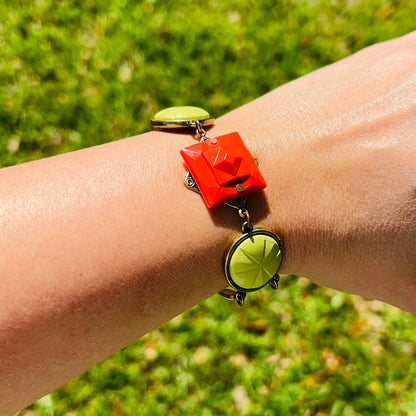 Maple Bracelet