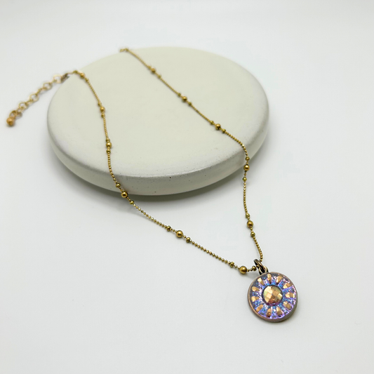 Marisol Necklace