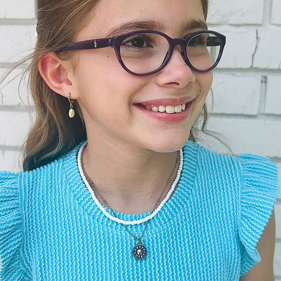 Marisol Necklace