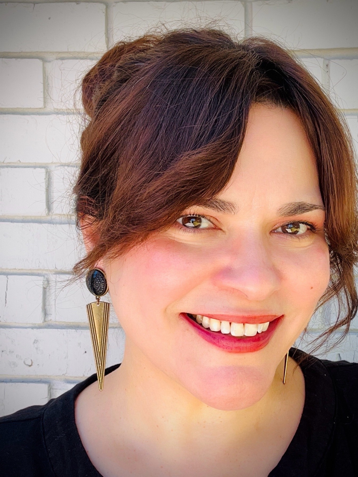 Maya Earrings