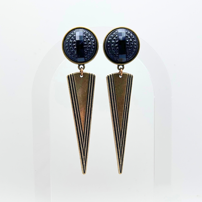 Maya Earrings