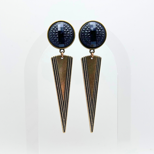 Maya Earrings