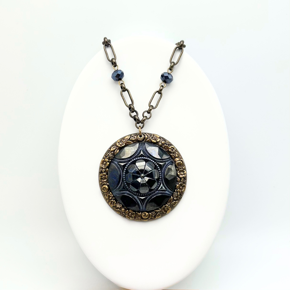 Meira Necklace