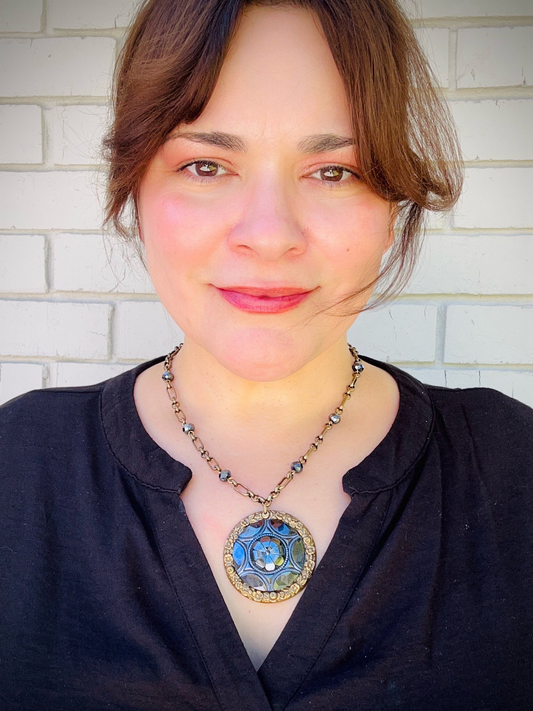 Meira Necklace