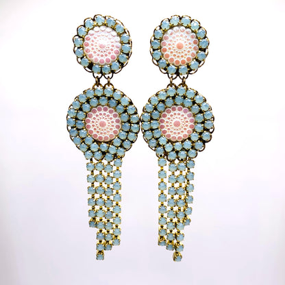 Mina Earrings