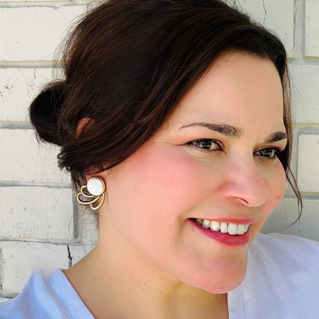 Monroe Earrings