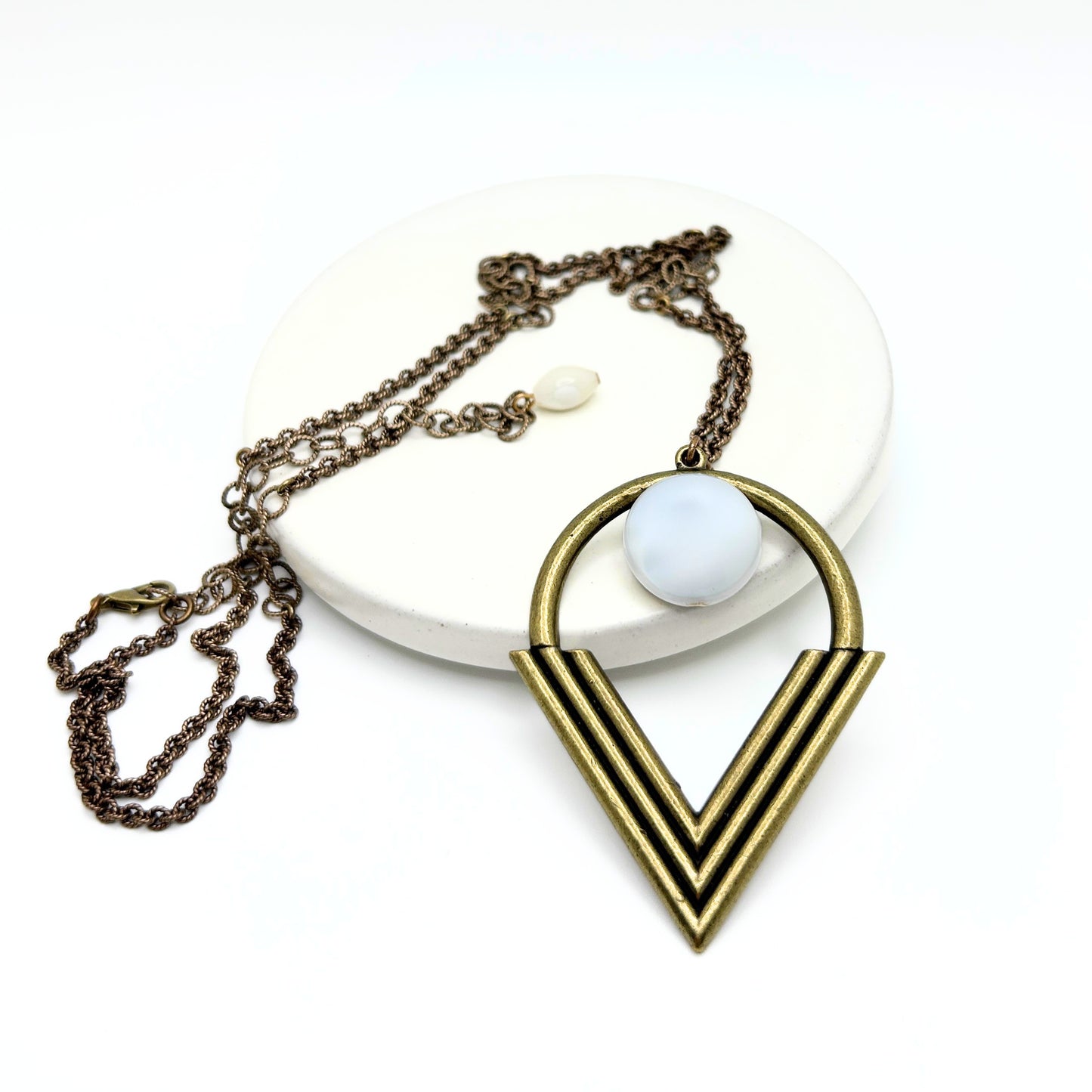 Monroe Necklace