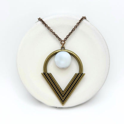 Monroe Necklace