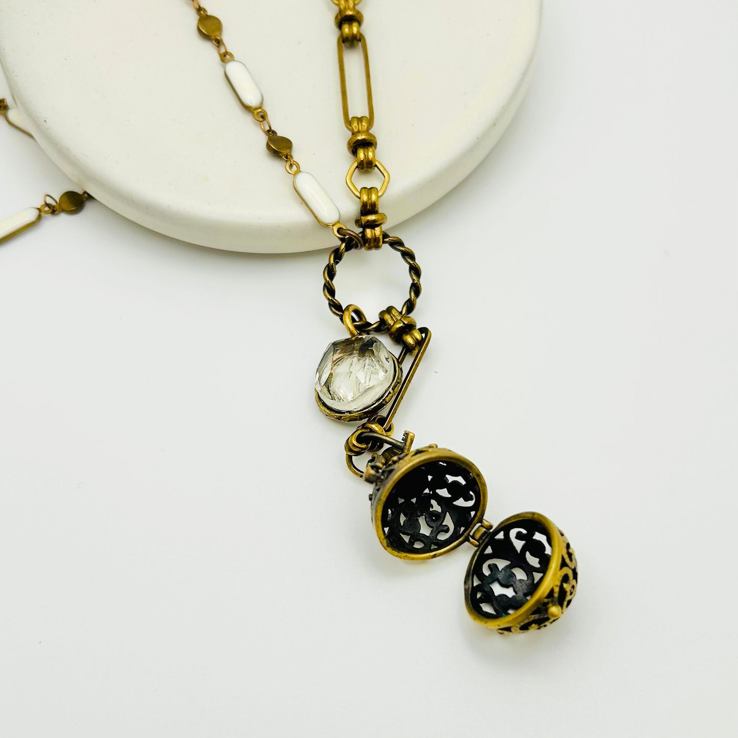 Nadia Necklace