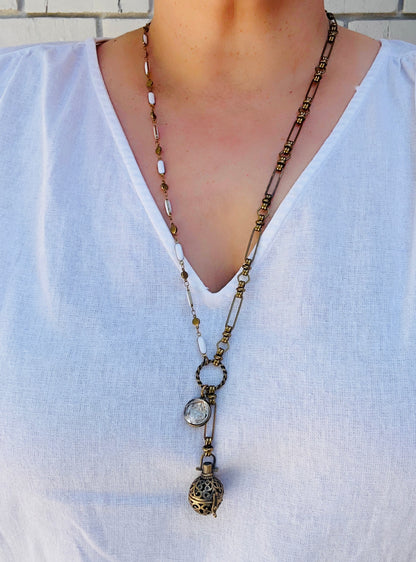 Nadia Necklace