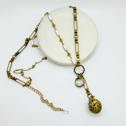 Nadia Necklace
