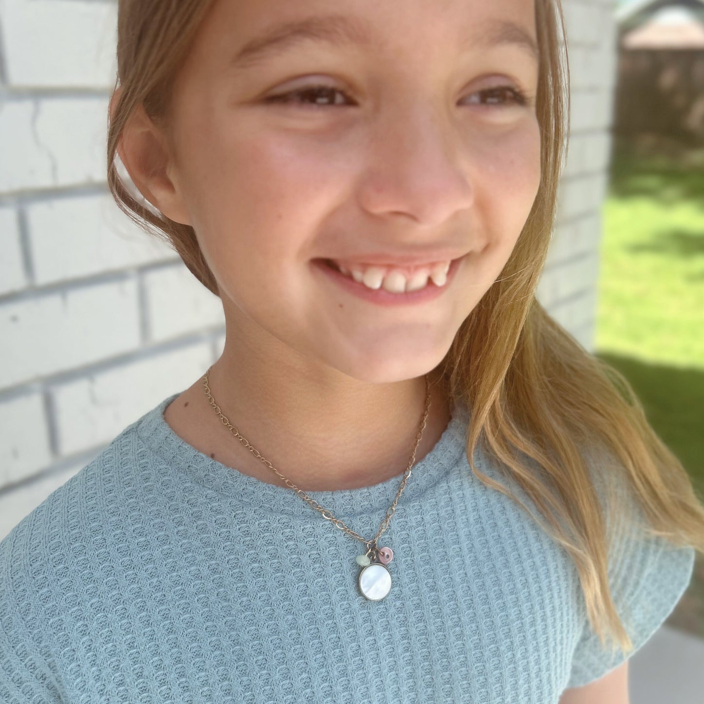 Odette Necklace
