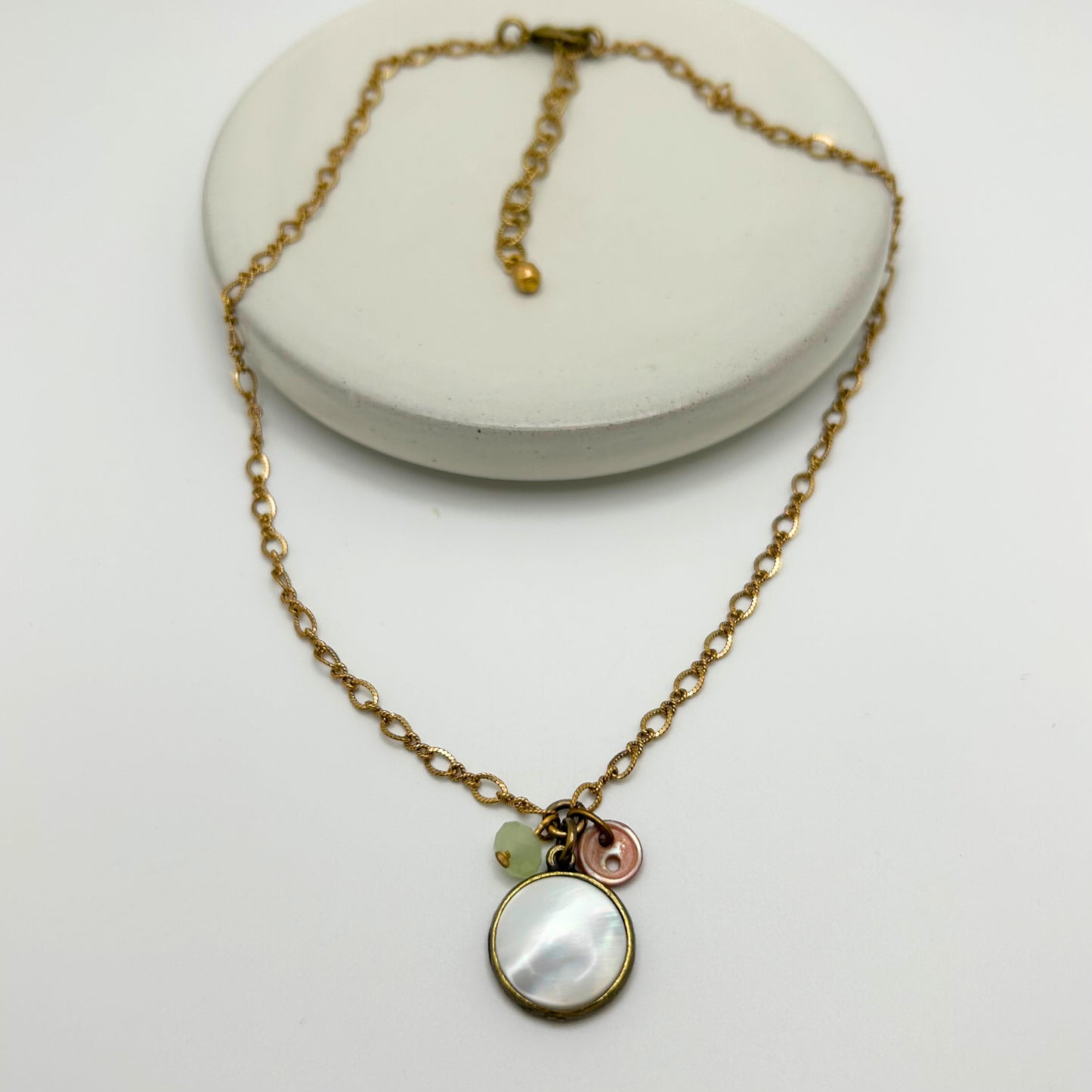 Odette Necklace