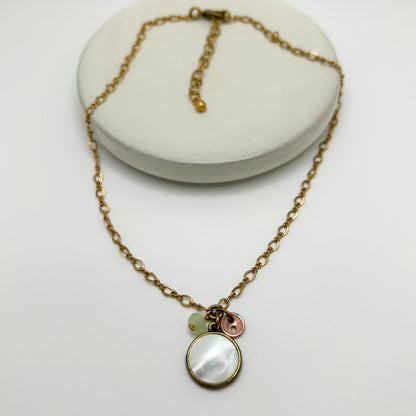 Odette Necklace