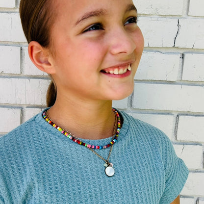 Odette Necklace