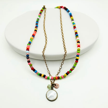 Odette Necklace