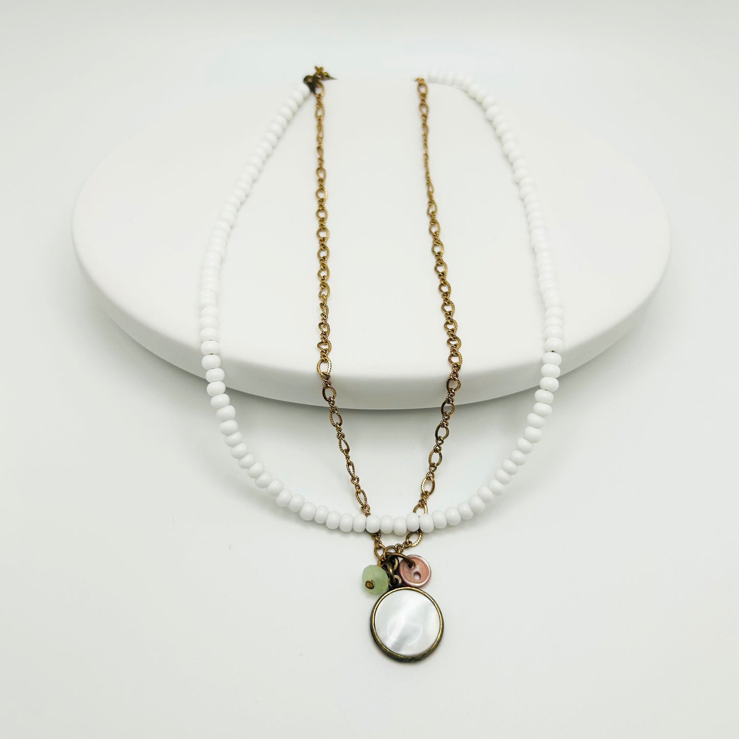 Odette Necklace