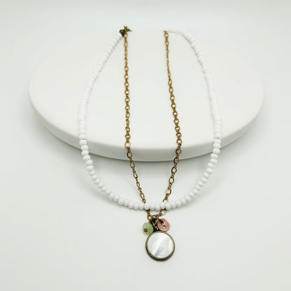Odette Necklace