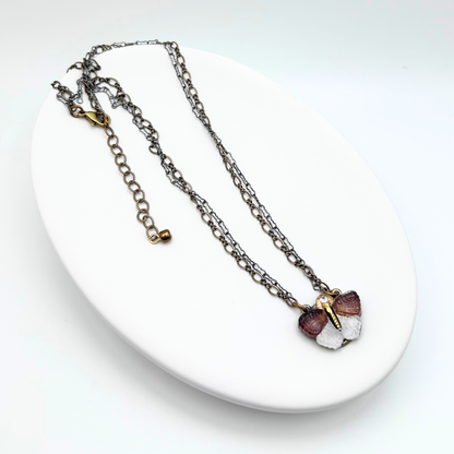 Petite Dolly Necklace