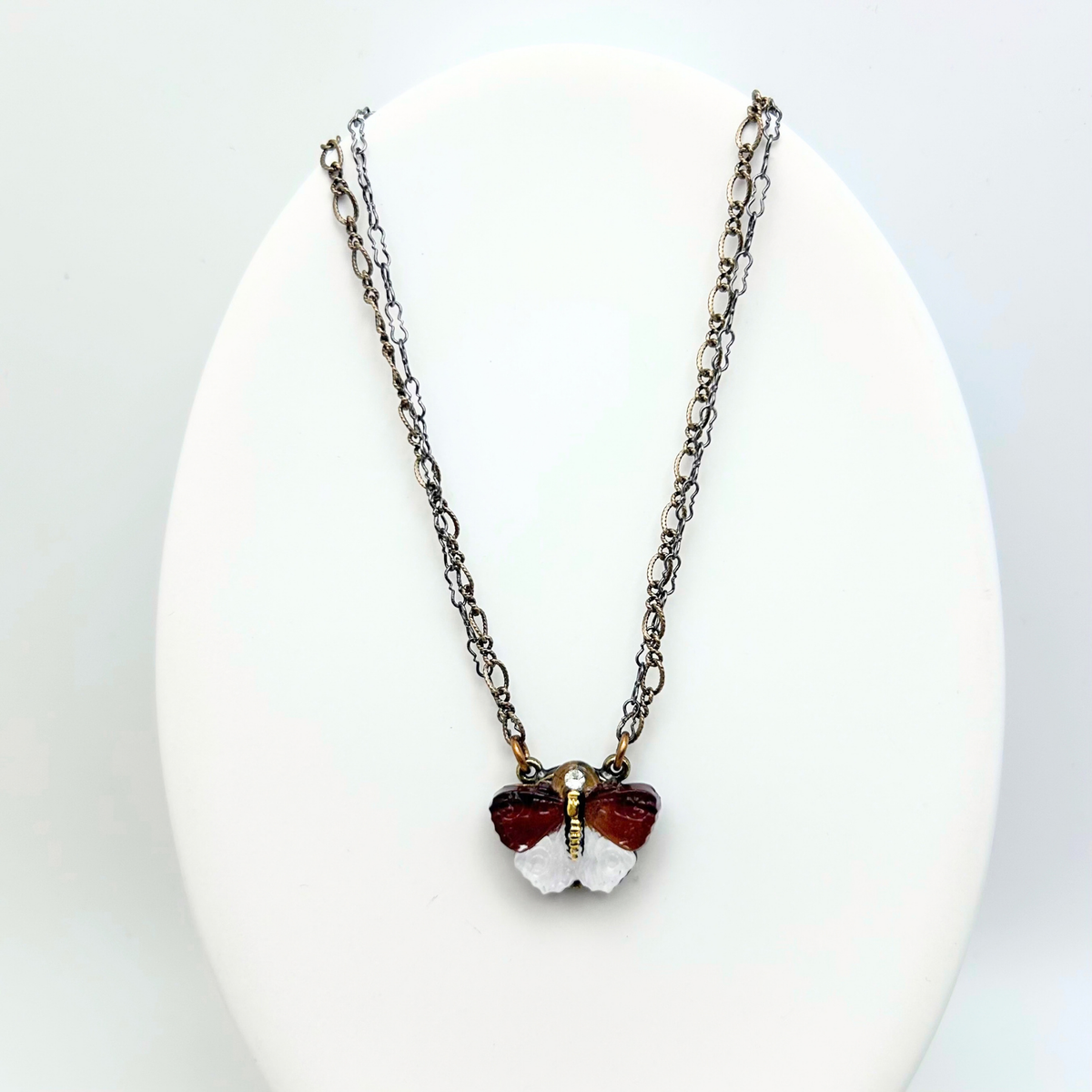 Petite Dolly Necklace