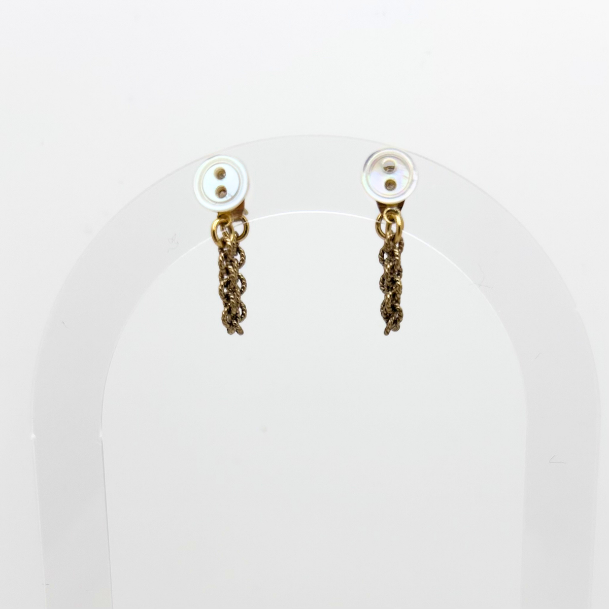 Petite Eva Earrings