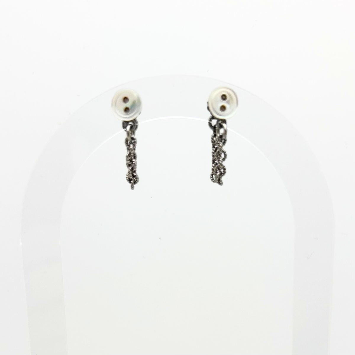 Petite Eva Earrings