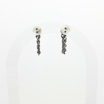 Petite Eva Earrings
