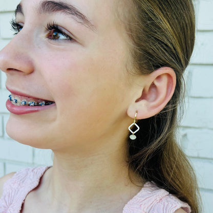 Petite Vera Earrings