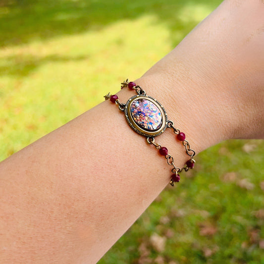Rosalyn Bracelet