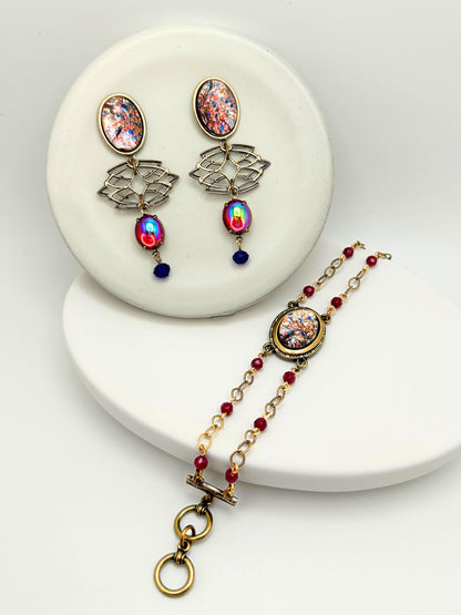Rosalyn Bracelet