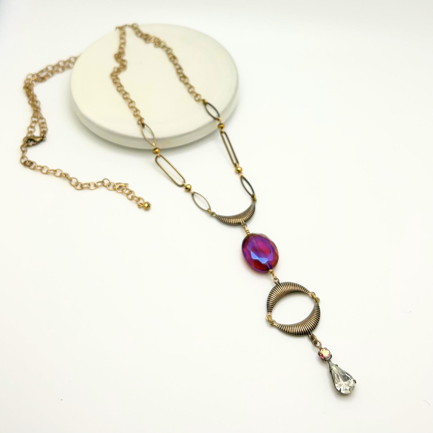 Seraphina Necklace