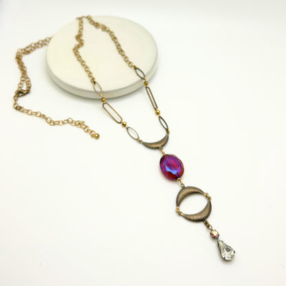 Seraphina Necklace