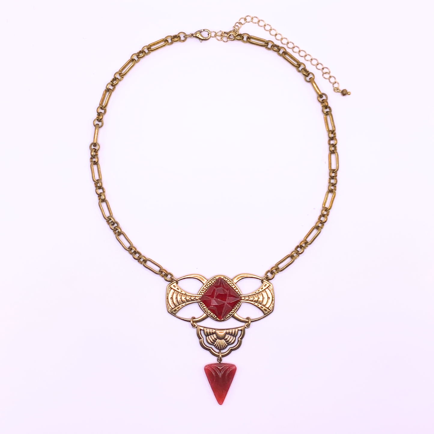 Sienna Necklace