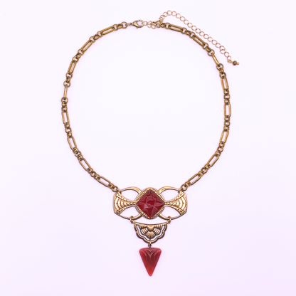 Sienna Necklace