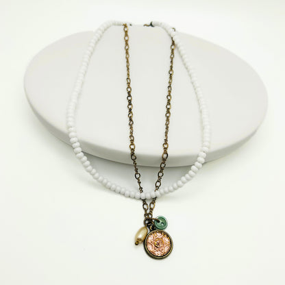 Stella Necklace