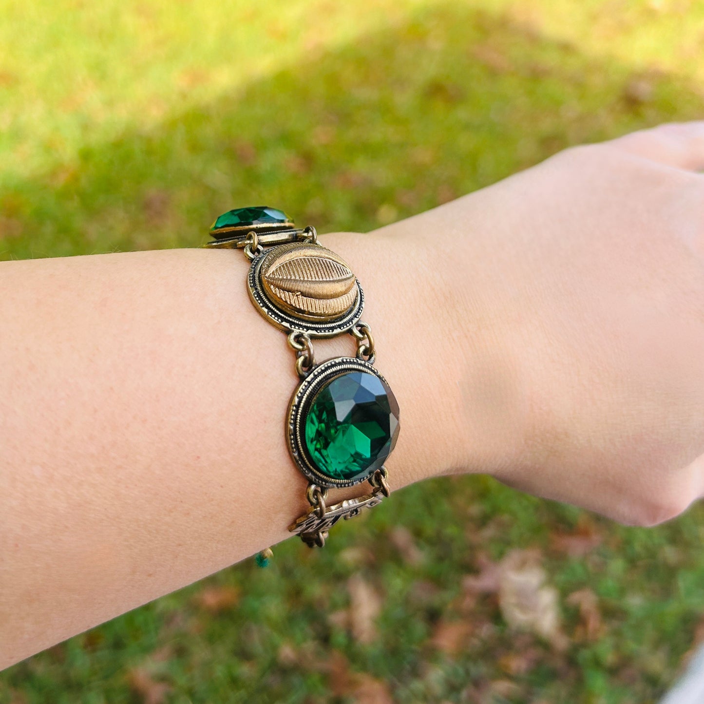 Tiana Bracelet
