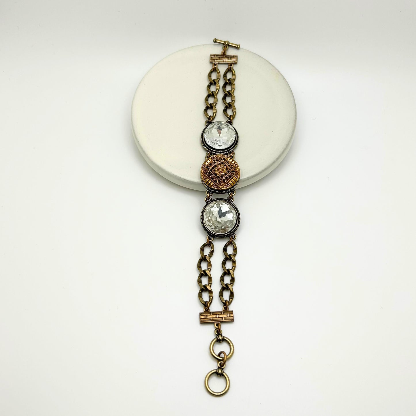 Tori Bracelet