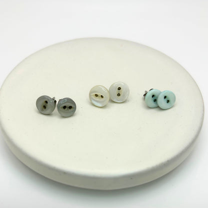 Una Earrings