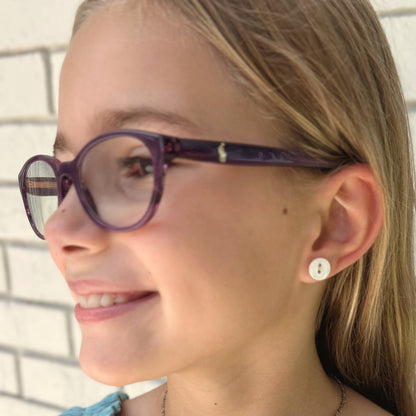 Una Earrings