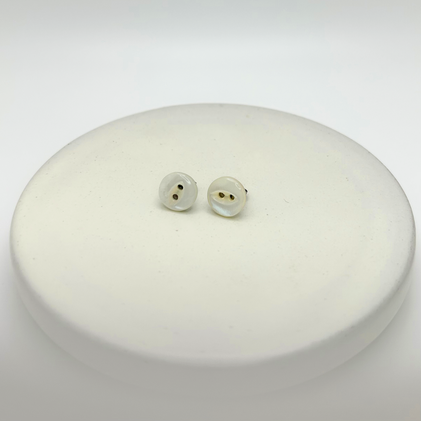 Una Earrings
