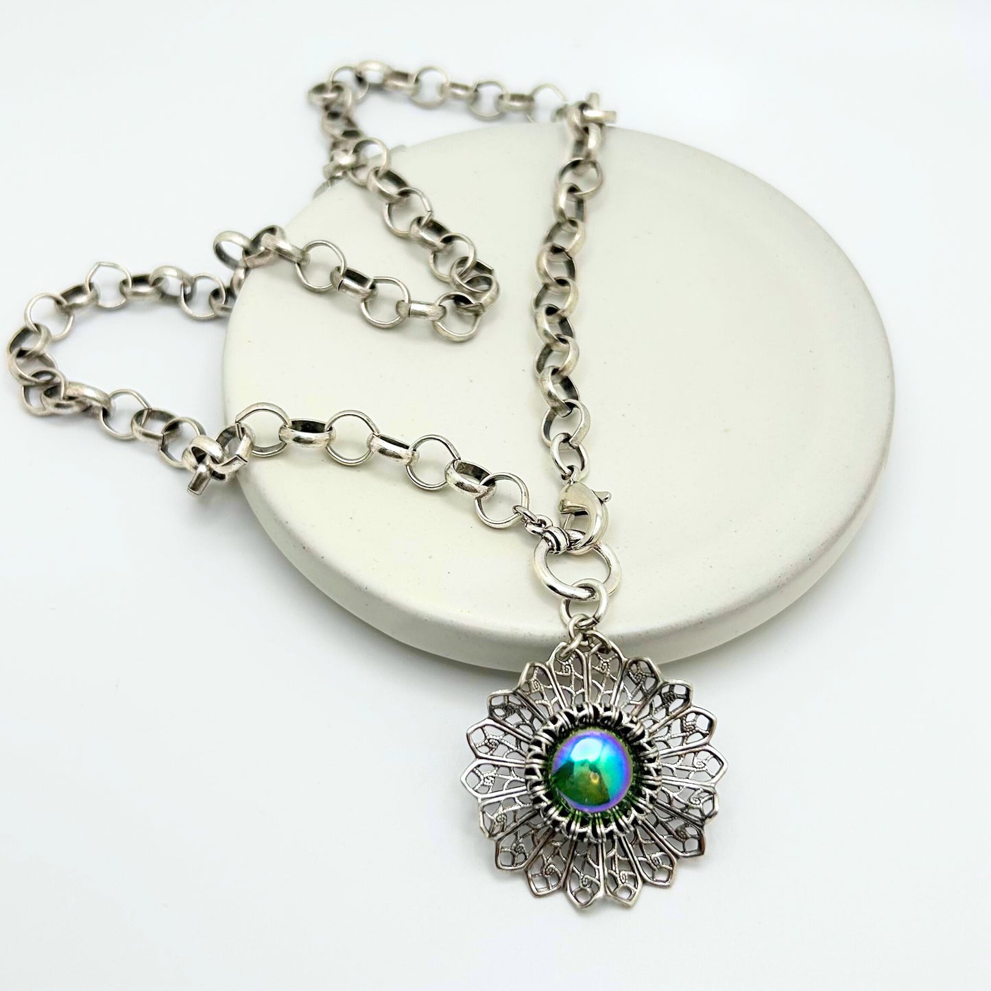 Valerie Necklace