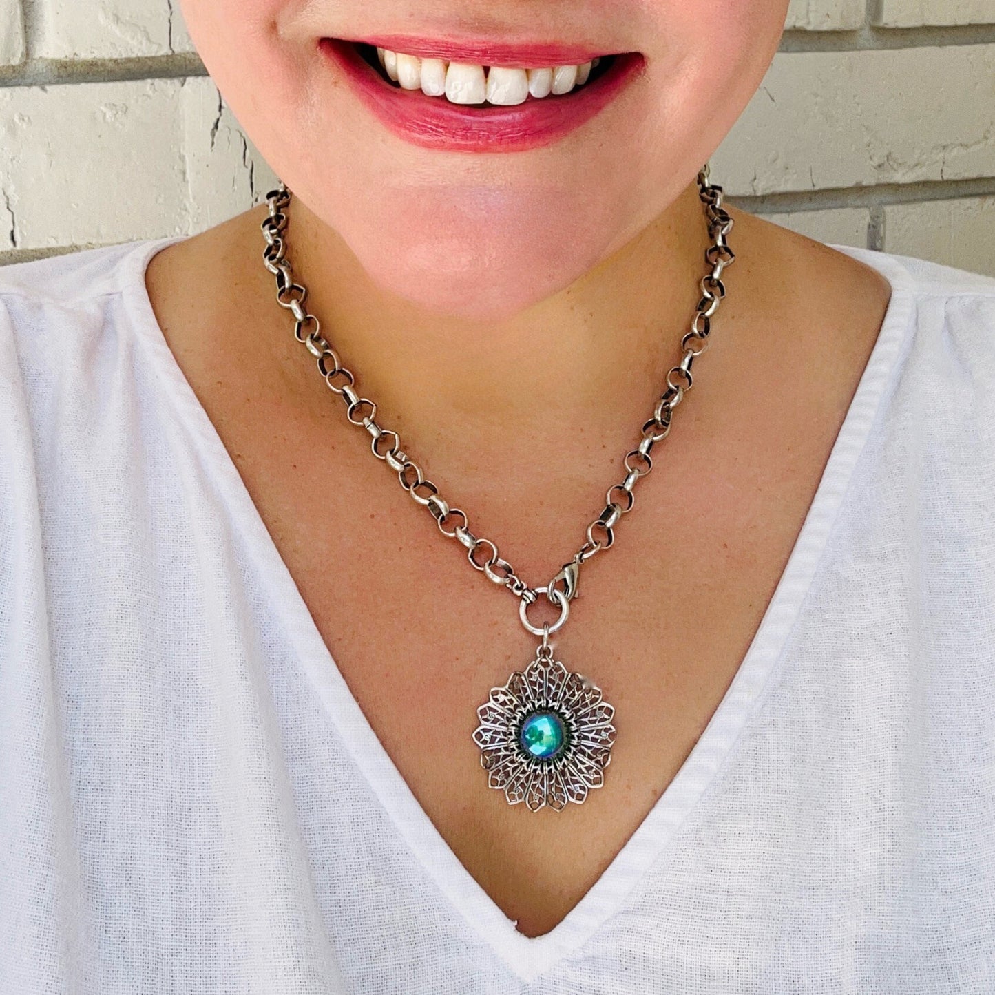 Valerie Necklace