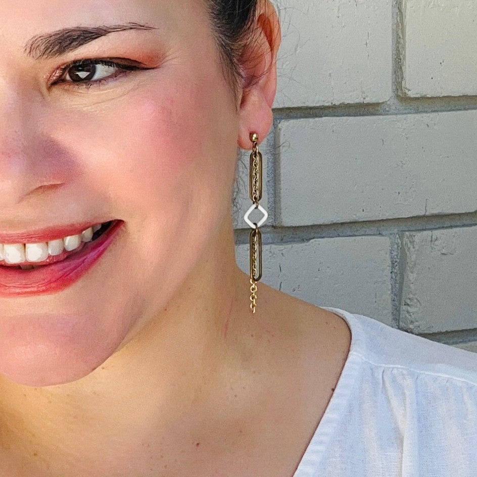 Vera Earrings