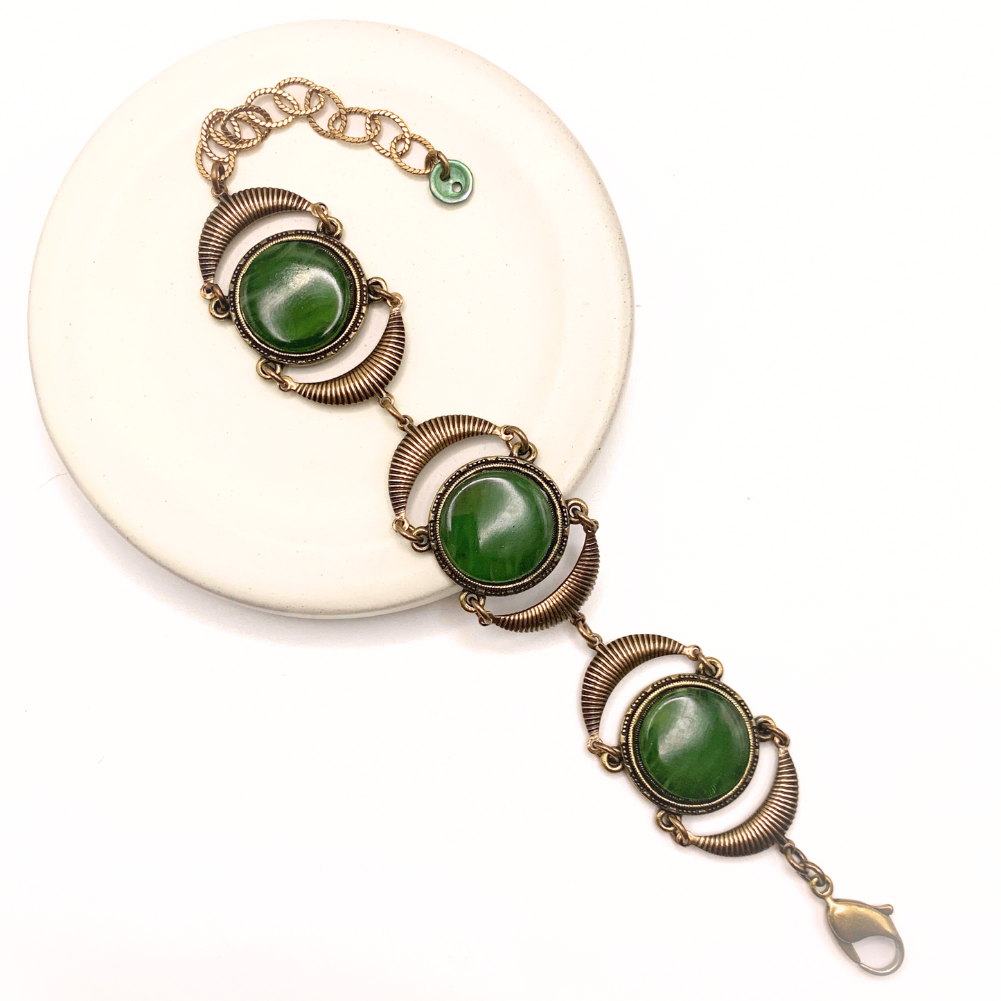 Verdell Bracelet